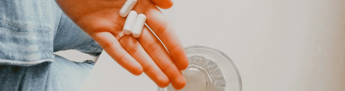 Building a supplement routine you will actually keep
