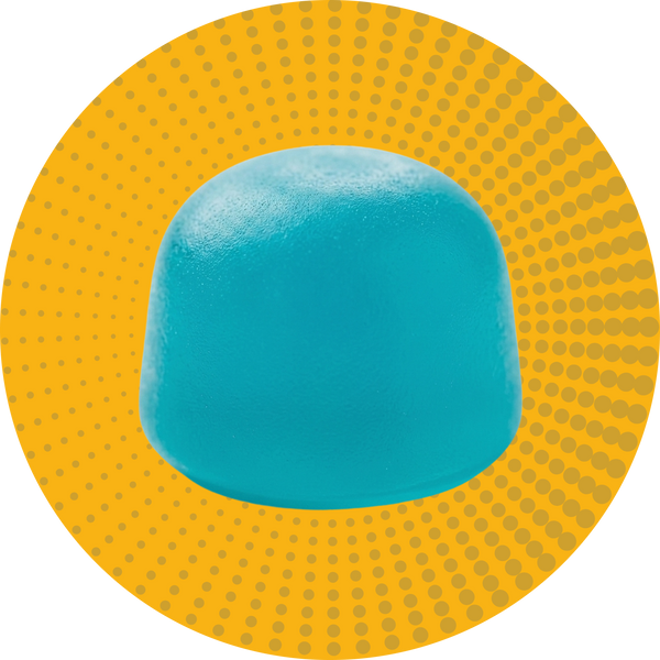 Hypfuel Focus Gummies