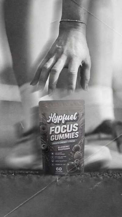 Hypfuel lifestyle